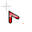 red cursor arrow normal select.ani Preview
