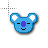 KOYA.cur Preview