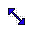 Diagonal Resize 1.cur Preview