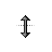 Vertical Resize.cur Preview