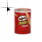 Pringles.cur Preview