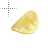 potato chip.cur Preview
