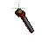 Dragon spear.cur