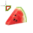 watermelon normal select.cur