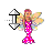 fairy vertical resize.ani Preview