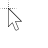 Normal cursor.cur Preview