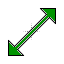 Diagonal Resize 2.cur HD version