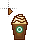 frappuccino normal select.cur Preview
