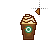frappuccino left select.cur