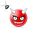 devil smiley normal select.cur