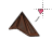 I heart Pyramid Head left select.cur Preview
