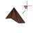 I heart Pyramid Head left select.cur