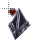 Pyramid Head Heart normal select.ani Preview