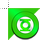 Green Lantern busy.ani Preview