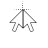 the twin cursor.cur Preview