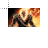 Comic Ghost Rider.cur Preview