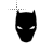 Black Panther Marvel Mask normal select.cur Preview