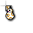 cute little BB-8.cur Preview