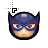 Hawkeye normal select.cur Preview