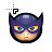 Hawkeye normal select.cur