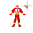 Sunfire left select.ani Preview