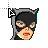 Catwoman normal select.cur Preview