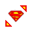 Superman diagonal resize left.ani