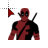 Deadpool normal select.cur