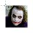 The Joker normal select.cur