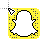 Snapchat Person Select.ani Preview