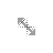 Diagonal Resize 1- Advanced Crosshair.ani