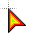 coloride cursor.cur Preview