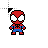 Spidey.cur Preview