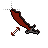 RuneScape Dragon Scimitar Resize2.cur