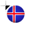 Iceland.cur Preview