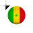 Senegal.cur Preview