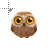 Owl normal select.ani
