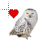 I Heart Owlie II normal select.cur Preview