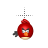 Angry Birds vertical resize.ani Preview