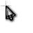 Dark Cursor .cur