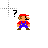 Mario Help Select.cur