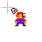 Mario Unavailible .cur