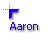 Aaron.cur Preview