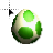 yoshi egg.ani Preview