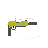 Suppressed Pistol Fortnite.cur