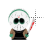South Park Jason Voorhees II left select.cur Preview