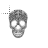 patterned skull normal select.cur