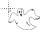 ghost II normal select.cur Preview