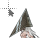 Pyramid Head normal select.cur Preview