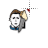 Michael Myers II left select.ani Preview